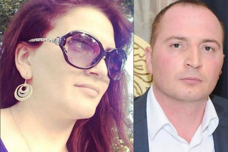 Keçmiş arvadını öldürən sabiq polisin cəzası azaldıldı