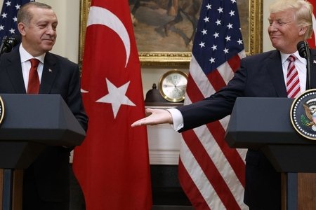 Vaşinqtonla-Ankaranın 4 böyük problemi