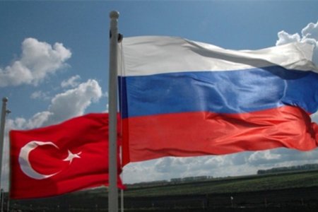 Rusiya-Türkiyə münasibətləri soyuya bilər