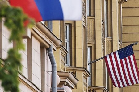 ABŞ-ın Rusiyadakı diplomatik missiyası daha çox azaldıla bilər