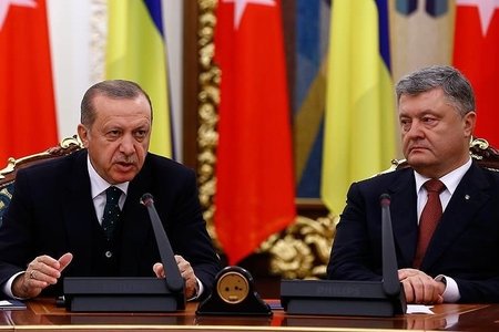 Ərdoğan: “Türkiyə ABŞ-ın vizaların verilməsini dayandırmaq qərarından təəssüflənir”