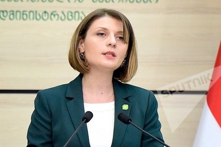 Gürcüstanda seçki bülletenləri Azərbaycan dilində də çap olunacaq