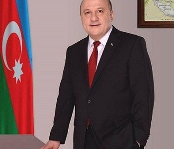 Hüseyn Abdullayev prezidentliyə iddiasını açıqladı