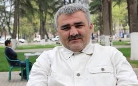 Əfqan Muxtarlının həbs müddəti daha iki ay uzadılıb