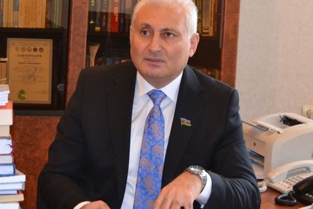Hikmət Babaoğlu: Helsinki Komissiyasının Dağlıq Qarabağla bağlı dinləmələri erməni lobbisinə növbəti xidmətdir