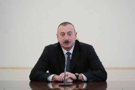Prezident İlham Əliyev: “Əlimizdən gələni etməliyik ki..."
