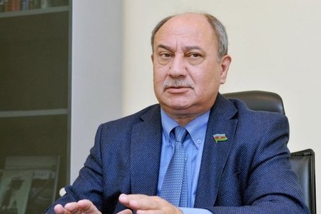 “Oğlunun Araz Əlizadəyə müavin seçilməsi kriminal olay deyil”