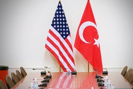 Səfirin xəbərdarlığından sonra Türkiyədə partlayan bomba mesajı