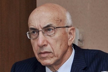 Arif Rəhimzadə: “Mən müstəqilliyin tərəfdarı olmuşam”