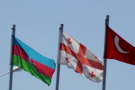 Ermənistanın blokadasına Gürcüstan da qoşulur - düşmən şokda