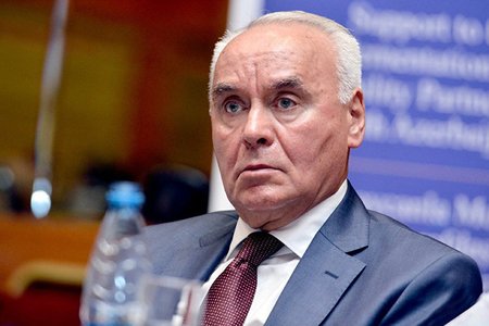 Mahmud Məmmədquliyev: “AŞ-da qalmalı və mövqelərimizi müdafiə etməliyik, Azərbaycanın oradakı fəaliyyətinə heç kim mane ola bilməz”