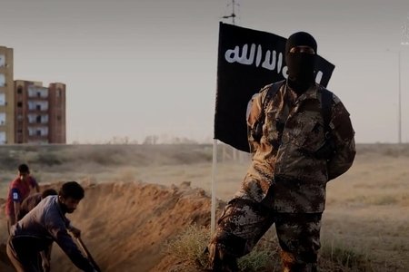 Terror düşərgələrindən geri dönən İŞİD üzvləri dünyanı təhdid edir