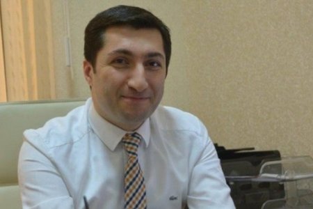 Tanınmış ginekoloq: “Talassemiyanı uşaq ana bətnində olarkən aşkarlayırıq”