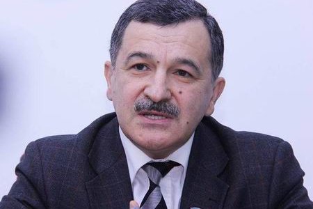 YAP prezidentliyə namizədin adını seçkiyə 4 ay qalmış açıqlayacaq