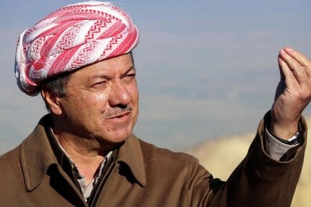 Bərzaninin müstəqillik arzusu gözündə qaldı
