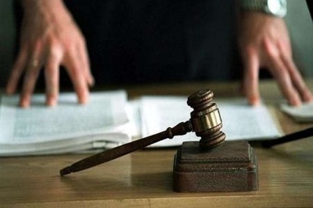 40 qəpiyə görə tanışını bıçaqlayan şəxsə ağır cəza kəsildi