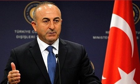 Türkiyə İraq Kürdüstanını referendumun nəticələrini ləğv etməyə çağırdı