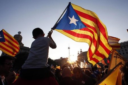 İspaniya Azərbaycanın yolu ilə gedir? - Kataloniya məsələsində maraqlı gəlişmə