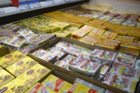 Fransadakı kərə yağı qıtlığı Azərbaycanı da vura bilər
