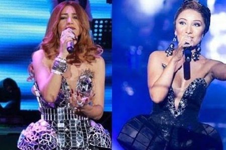 Röyanın Günayı festivaldan uzaqlaşdırması iddiasına cavab...