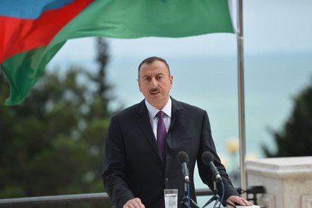 Prezident İlham Əliyev: “Türkiyə-Azərbaycan əlaqələri ən yüksək səviyyədədir və ən yüksək zirvədədir”