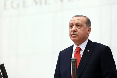 Ərdoğan: “Azərbaycan qazı Avropaya nəql olunacaq, bu, bəzilərini narahat edir”