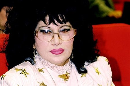 Zeynəb Xanlarova məmurları topa tutdu:"Prezidentlə görüşəndə mənə deyir ki, ən düz sözü sən söyləyirsən..."