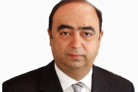 Beynəlxalq Bank sabiq deputat Dünyamin Xəlilovdan pulunu tələb edir