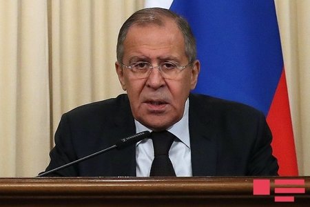 Rusiya "Türk axını" qaz kəmərinin Aİ ölkələrinədək uzadılmasının şərtini açıqlayıb