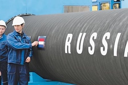 “Qazprom” 19 illik anti-rekordunu təzələdi