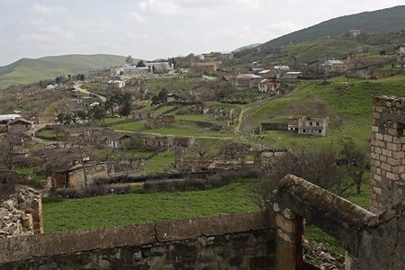 Türkiyənin Qarabağ məsələsinə aktivmüdaxiləsinə əngəl olan səbəblər