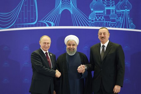 Tehran zirvəsinin iqtisadi nəticələri