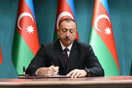 İdxalı əlavə dəyər vergisindən azad edilən xammal və materialların siyahısı təsdiqlənib