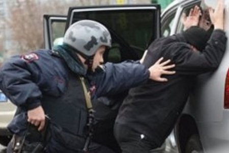 Lotu Qulinin adamını qətlə yetirənlər Rusiyada yenə tutuldular
