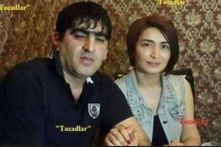 Kim Fədayə kimi sevgilisini qaçırar? - Şou-biznes əhli arasında SORĞU