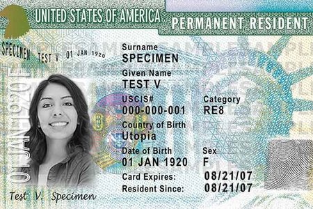 Amerikanı lotereya ilə görmək arzusu - “Green Card” erası bitir