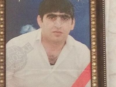 Qocanın anası Fədayə Laçından danışdı... - Evindən Fotolar