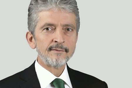 Ankara Böyükşəhər Bələdiyyəsinə yeni sədr seçilib