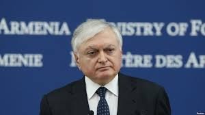 İsraildə Nalbandyanın səfəri diqqətdən kənarda qalıb