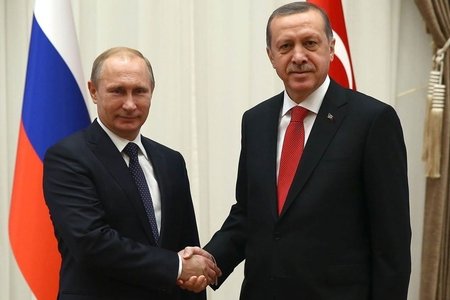Ərdoğan-Putin görüşü haqda ilginc proqnozlar