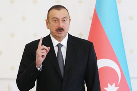 Prezident yağın qiyməti ilə bağlı tapşırıq verib