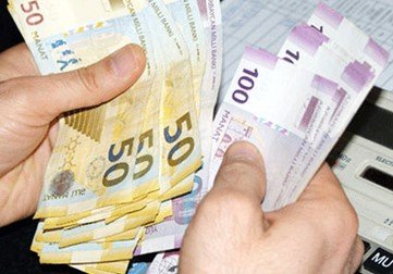 Əmək pensiyalarında artımlar olub