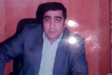 Abbas Abbasovun məşhur qohumu qətlə yetirildi - Gəncəli "Qoşu" öz restoranında öldürülüb