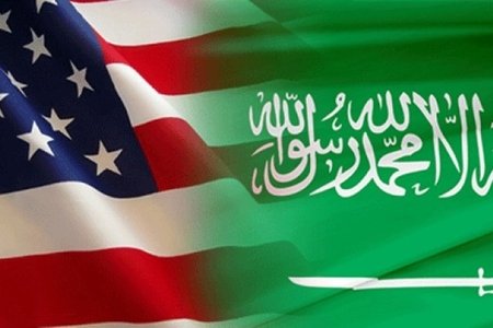 “ABŞ, İsrail və Səudiyyə Ərəbistanı arasında təhlükəli ittifaq yaranır”- “Le Monde”