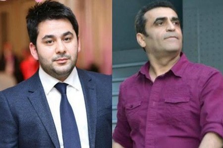 “O, qeyri-qanuni yolla işi əleyhimə çevirmək istəyir” – Kamran Həsənli