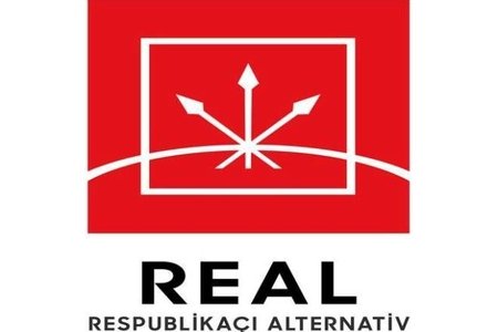 ReAL qurultay üçün 7 ünvana müraciət etdi