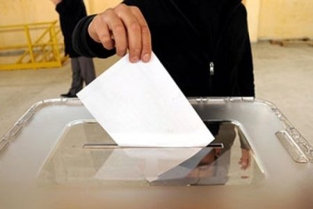 Parlament partiyaları prezident seçkilərinə qatılacaqmı?
