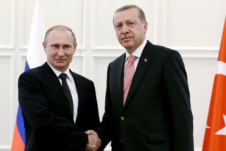 Prezidentlərin Soçi görüşü: Qarabağ niyə yaddan çıxdı?