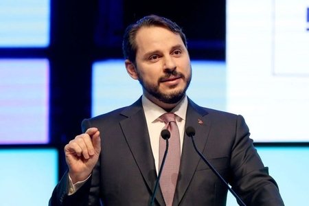Berat Albayrak Bakıya səfər edəcək