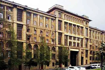 "Dövlət büdcəsinin tərtibi və icrası Qaydaları"na dəyişikliklər edib